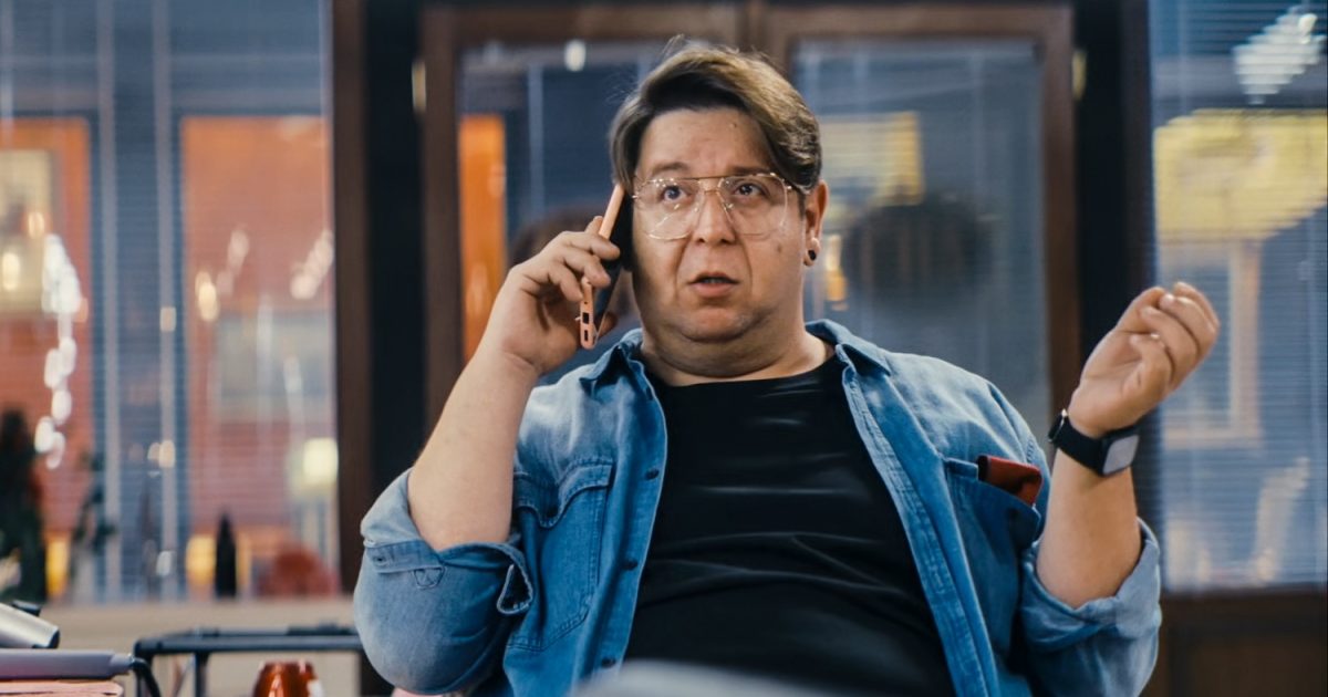 Θάνος Μπίρκος: «Μου είπαν ότι είχα 69 πιθανότητες την ώρα να φύγω στον ύπνο μου»