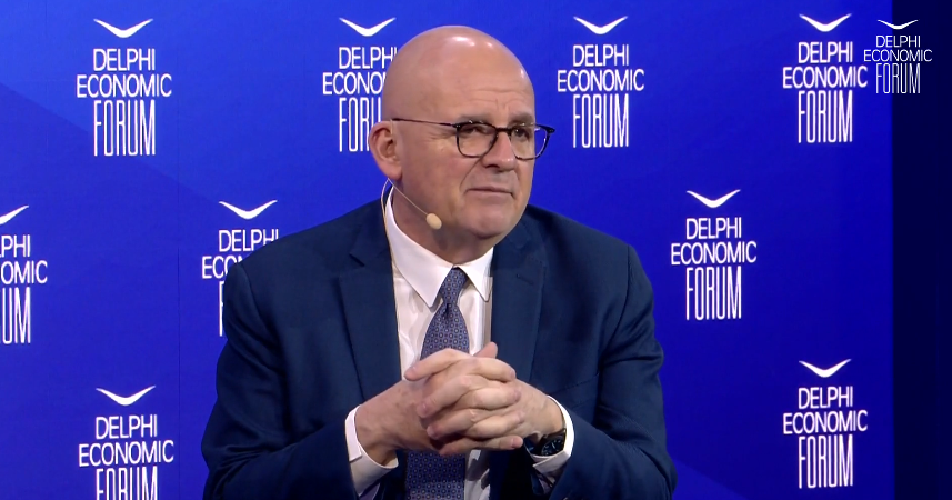 Στεφάν Μπουζνά: Το ελληνικό comeback και το στοίχημα της επόμενης δεκαετίας