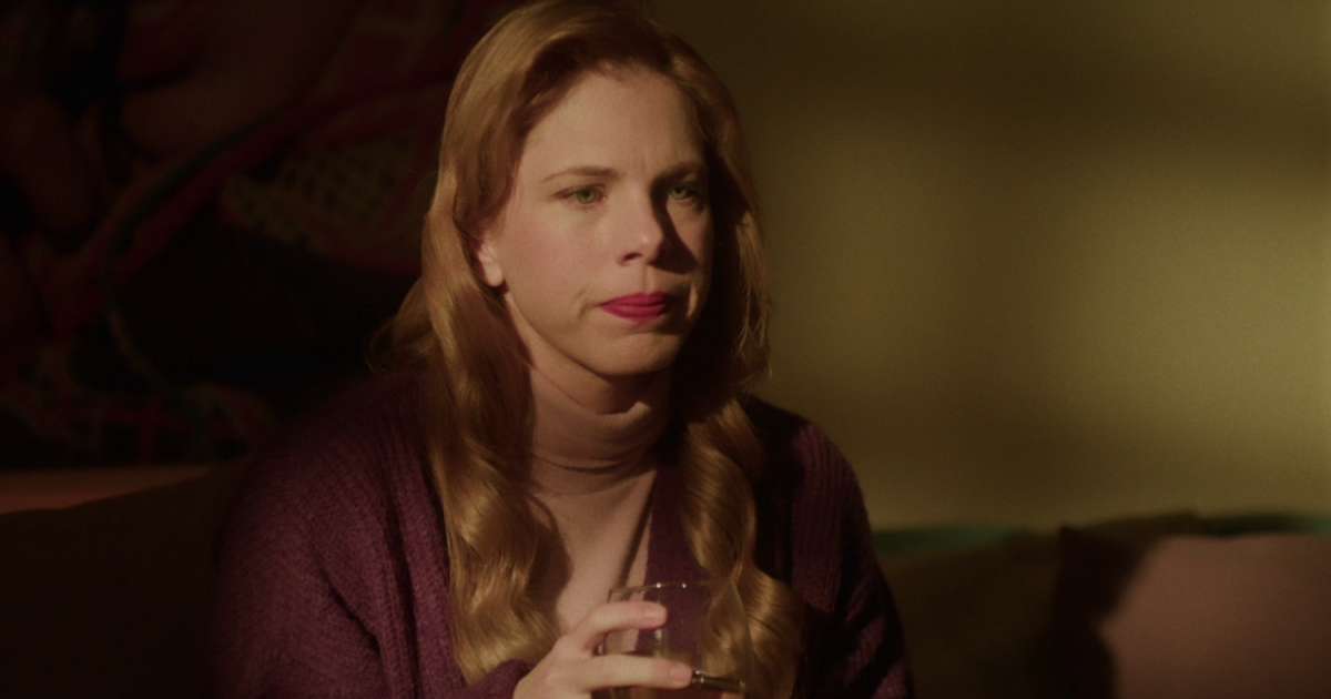 Λένα Μποζάκη: «Η casting director της σειράς με βρήκε από τα social media και επικοινώνησε μαζί μου»