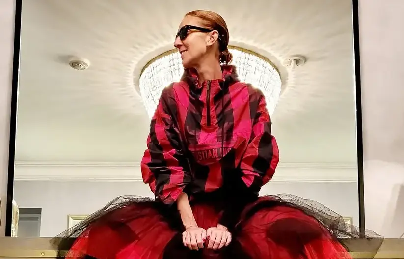 Η Celine Dion κάνει comeback με το «Dansons» μετά από 7 χρόνια σιωπής (Video)