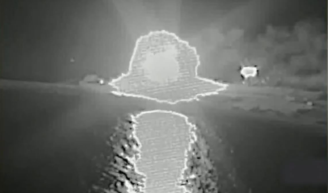 Τansim: Αναφορές για ιρανικά αντίποινα σε στρατιωτικά πλοία των ΗΠΑ στη θάλασσα του Ομάν