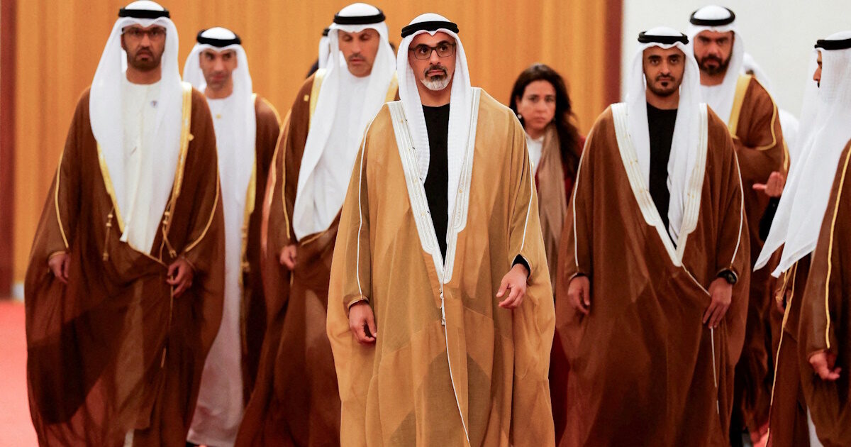 ΗΑΕ: Σε τροχιά επανεκκίνησης η οικονομία των Εμιράτων μετά την έξοδο από τον ΟΠΕΚ+