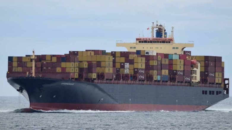 Υπουργείο Ναυτιλίας: Δεν κατασχέθηκε το Epaminondas