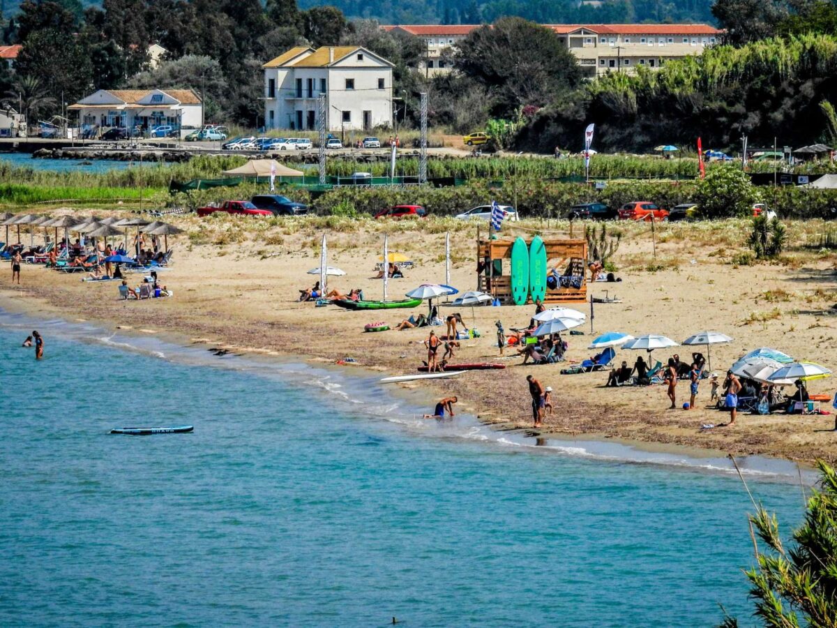 Παρατείνονται ως αύριο, Δευτέρα, οι αιτήσεις για Κοινωνικό Τουρισμό