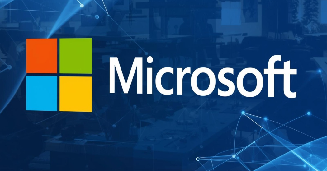 Το cloud και η AI εκτοξεύουν τα κέρδη της Microsoft