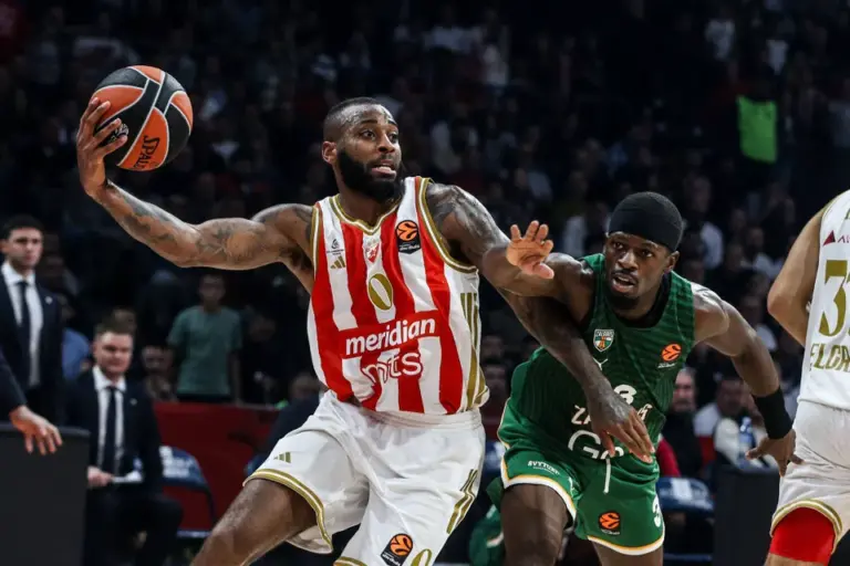 Οι 7+1 free agents της EuroLeague που... κλείνουν το μάτι σε Ολυμπιακό και Παναθηναϊκό