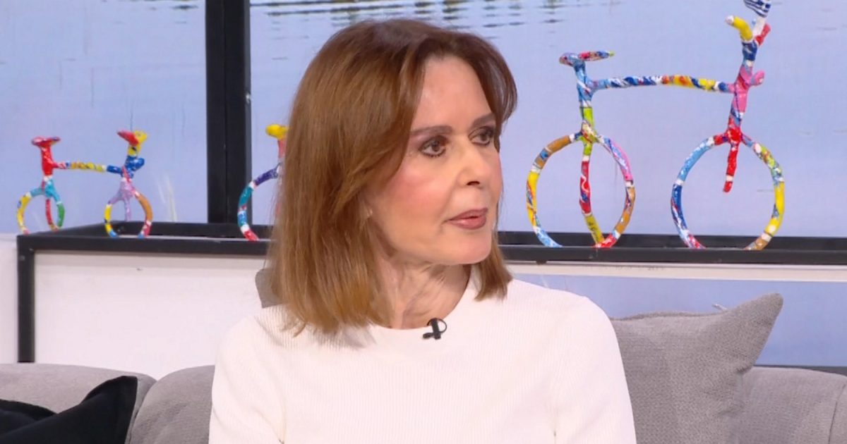 Κάτια Δανδουλάκη: «Δανείστηκα χρήματα από τους φτωχούς μου φίλους για να κάνω τις δικές μου δουλειές»