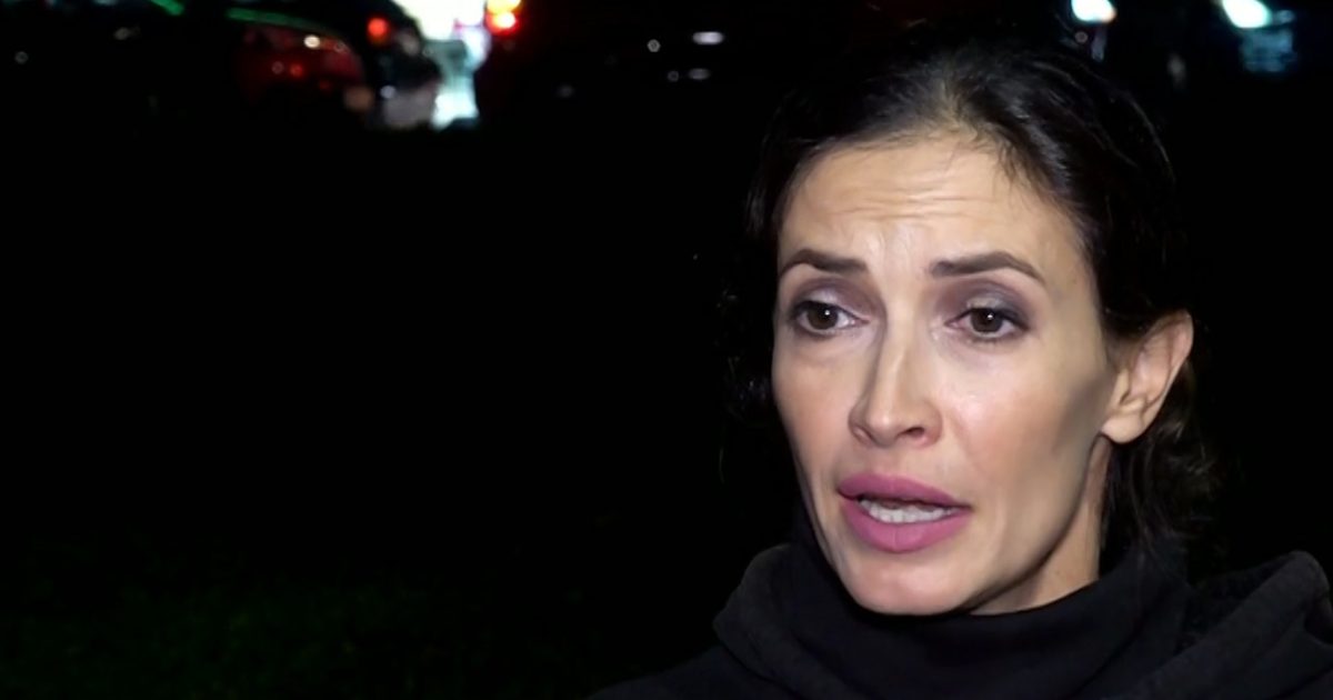 Μάρα Δαρμουσλή: «Με στιγμάτισε η προδοσία που έχω βιώσει, έχε επηρεαστεί πάρα πολύ η σχέση μου με το γυναικείο φύλο»