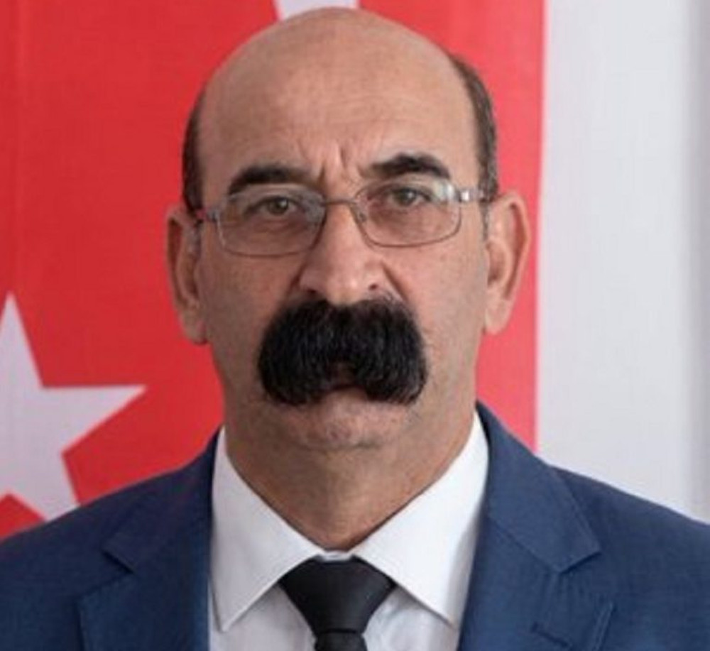 Το viral μουστάκι που… επισκίασε την πολιτική στην Τουρκία