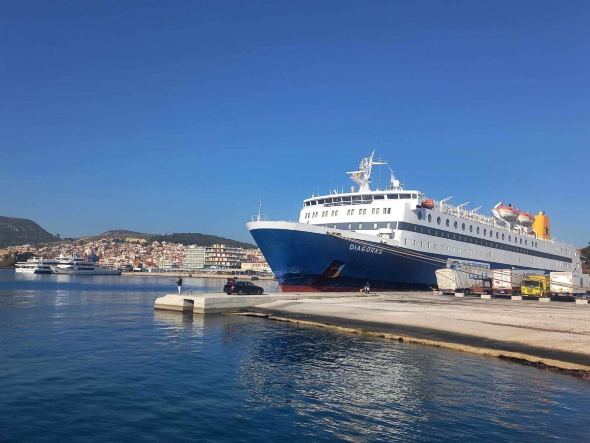 Μεταφορικό Ισοδύναμο: Πληρωμές άνω των 22,6 εκατ. ευρώ σε 261.000 νησιώτες – Πότε πιστώνονται τα χρήματα