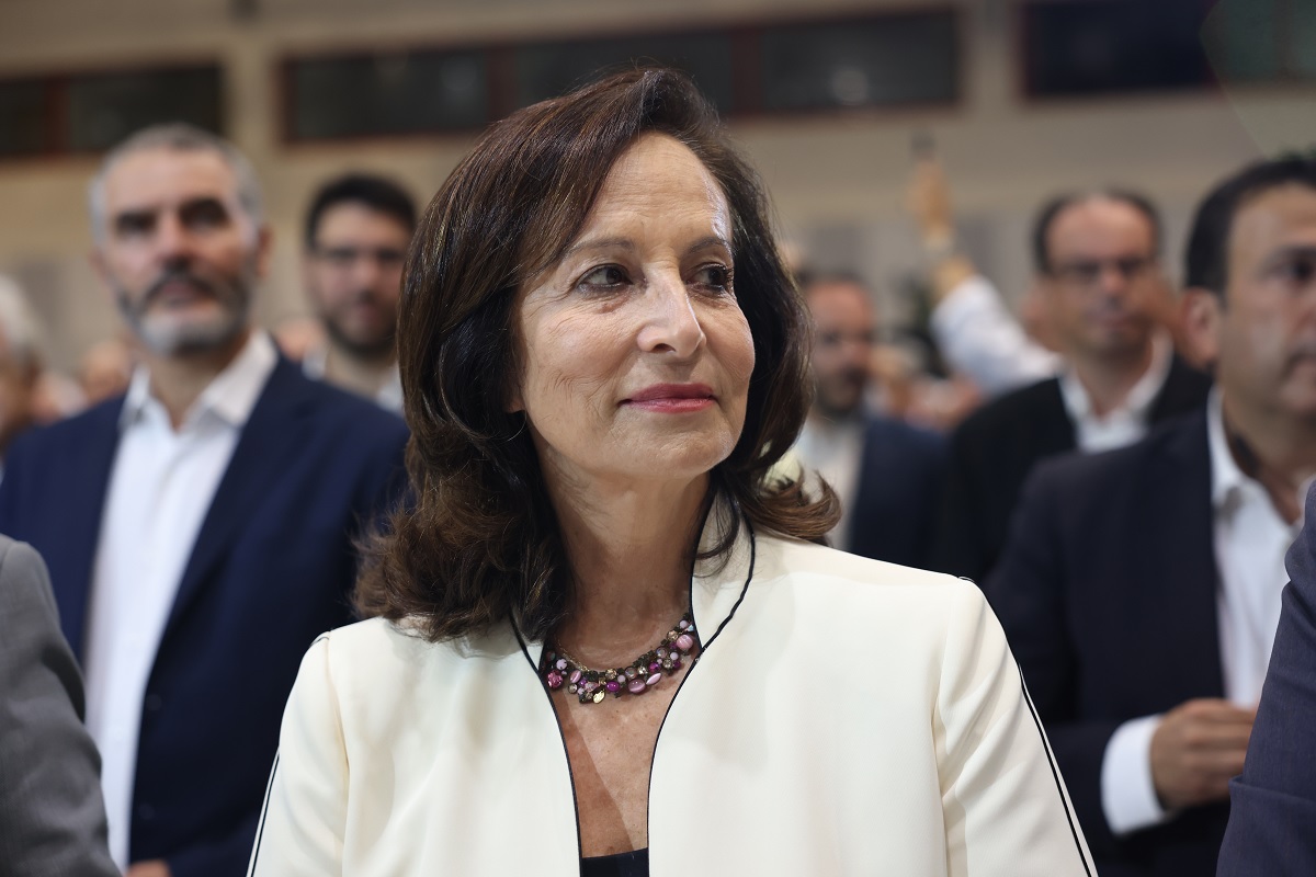 Διαμαντοπούλου για υποκλοπές: Σήμερα έχουμε διαφορετικά στοιχεία  – Πρέπει η δικαιοσύνη να φτάσει μέχρι τέλους