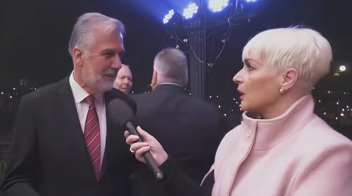 Απίστευτο απρόοπτο on air στην Κέρκυρα: Ο δήμαρχος έφυγε από συνέντευξη λίγο μετά την Ανάσταση – Δείτε βίντεο