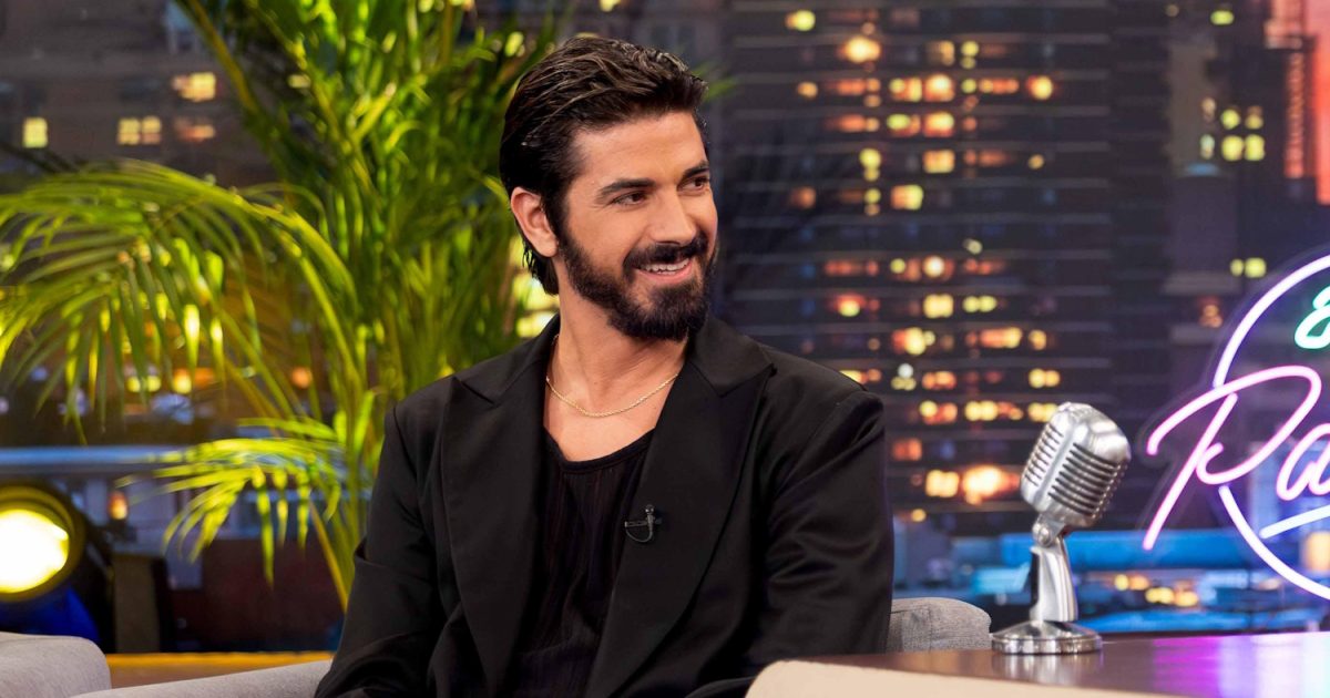 Δημήτρης Γκοτσόπουλος: «Γι’ αυτό είπα το ναι στον Άγιο Έρωτα»