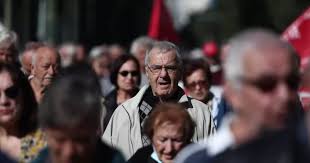 Συντάξεις Μαΐου 2026: Ξεκινούν οι πληρωμές –  Πότε εμφανίζονται τα χρήματα στους λογαριασμούς