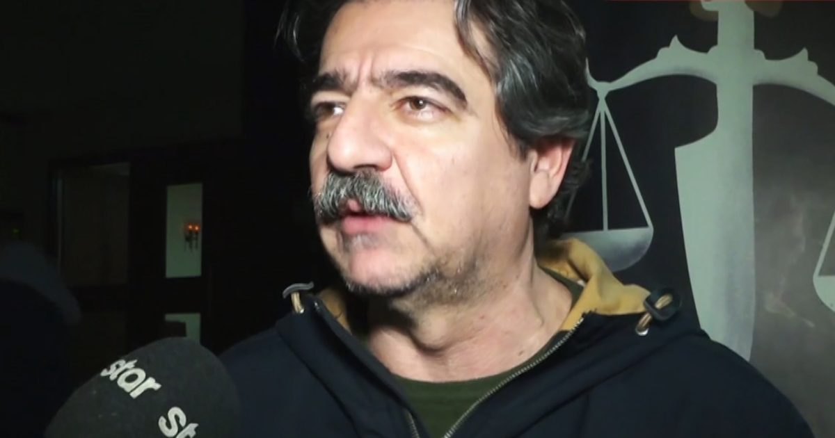 Γιάννης Δρακόπουλος για Σόι σου: «Ρωτάω για τα νούμερα τηλεθέασης, έχω αγωνία να δω αν εξακολουθούμε να πηγαίνουμε καλά»