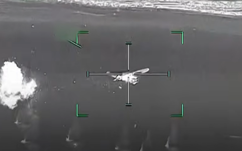 Ρωσία: «Καταρρίψαμε 73 ουκρανικά drones» σε Οριόλ, Ροστόφ, Κρασνοντάρ, Κριμαία και θάλασσες…