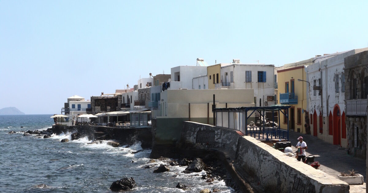 Σχεδόν 7 στα 10 καταλύματα στην Ελλάδα βασίζουν τα έσοδα τους σε πελάτες από το εξωτερικό