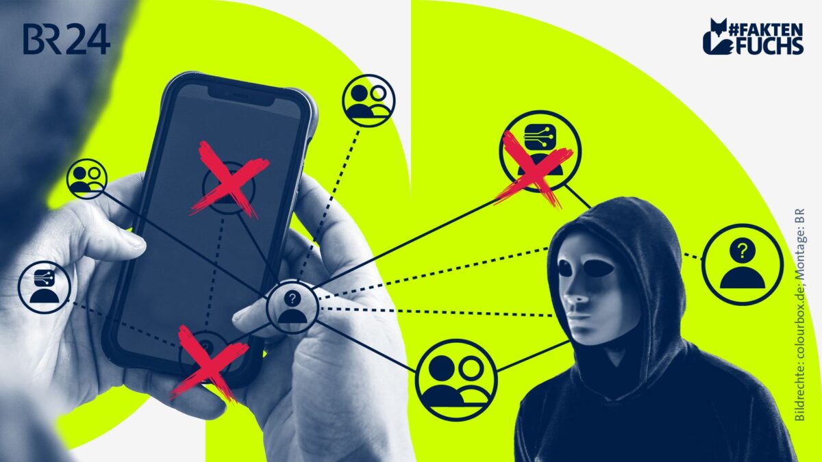 Πόσα ψεύτικα προφίλ υπάρχουν στα μέσα κοινωνικής δικτύωσης;