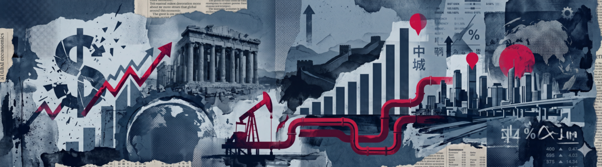 Το τέλος της παντοκρατορίας του δολαρίου: Η Ευρώπη «φλερτάρει» με το γιουάν και η αφύπνιση των συμμάχων