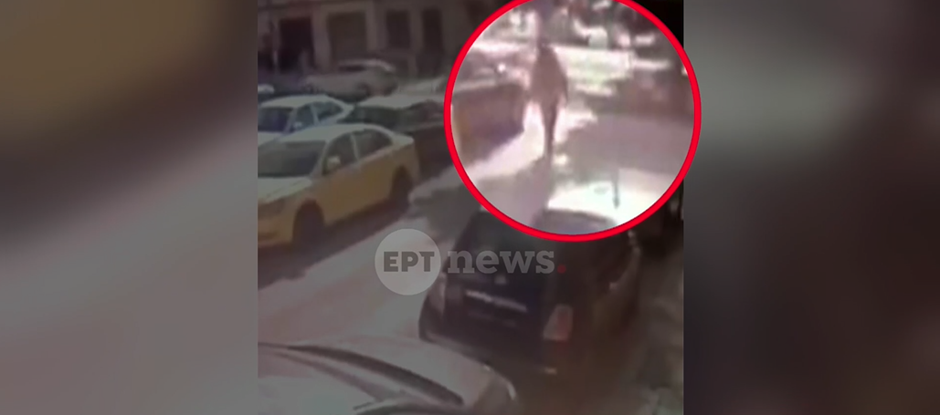 Λιοσίων: Σε κρίσιμη κατάσταση με κρανιοεγκεφαλικές κακώσεις η 16χρονη – Με ποινικό παρελθόν ο 16χρονος οδηγός που οδηγείται σήμερα στον ανακριτή