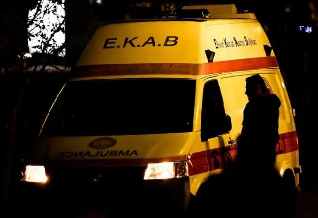 Τραγωδία στους Παξούς: Νεκρός 15χρονος μοτοσικλετιστής, σε κρίσιμη κατάσταση ακόμα ένας ανήλικος