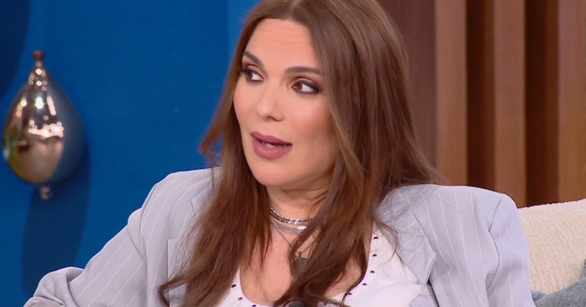 Ελεάνα Παπαϊωάννου: Έγκυος στο δεύτερο παιδί – «Το έμαθα στα Εισόδια της Θεοτόκου, ήταν μια στιγμή πολύ κομβική»