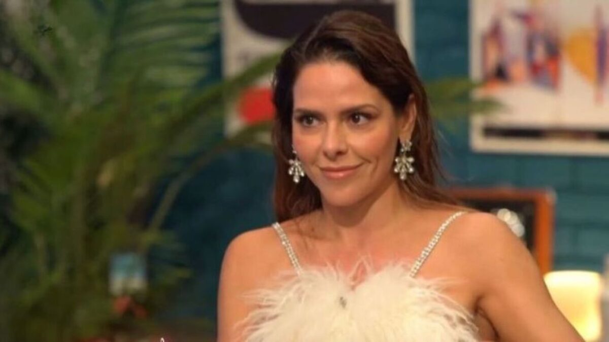 Έλενα Γαλύφα: «Πέρασα δύο φορές ένα πρόβλημα υγείας, η πίστη μου με βοήθησε να το ξεπεράσω»