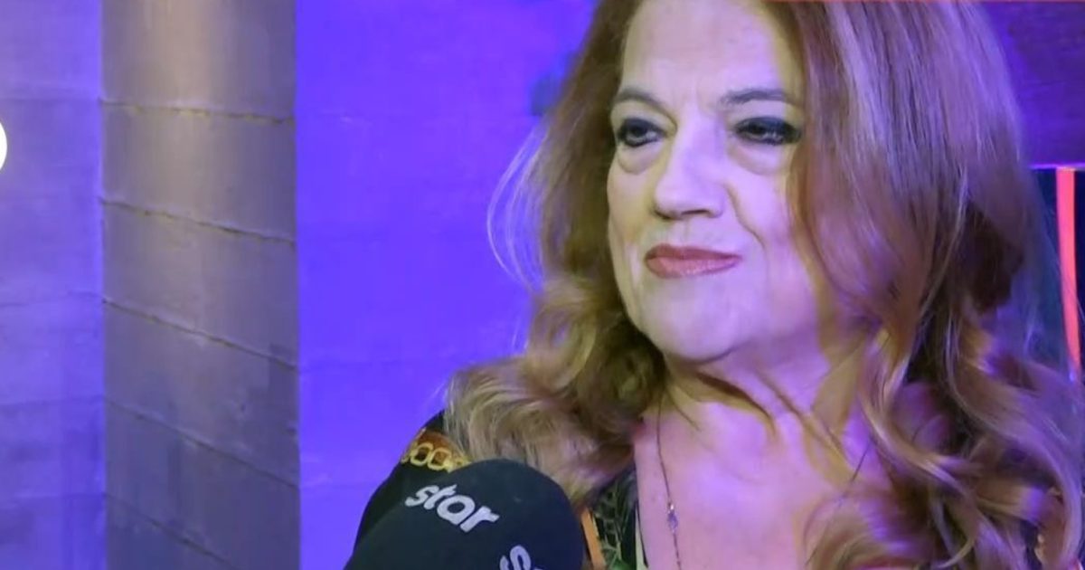Ελένη Καστάνη για Αλέξανδρο Ρήγα: «Ξέρω ότι ετοιμάζει νέο σήριαλ – Δεν μου έκανε πρόταση να είμαι»