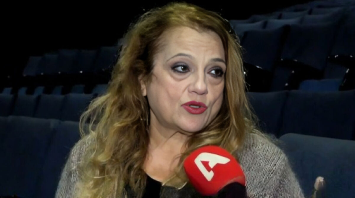 Σοκάρει η Ελένη Καστάνη: «Όταν έδωσε τέλος στη ζωή του, ένιωσα πόνο και μια βαθιά τύψη»