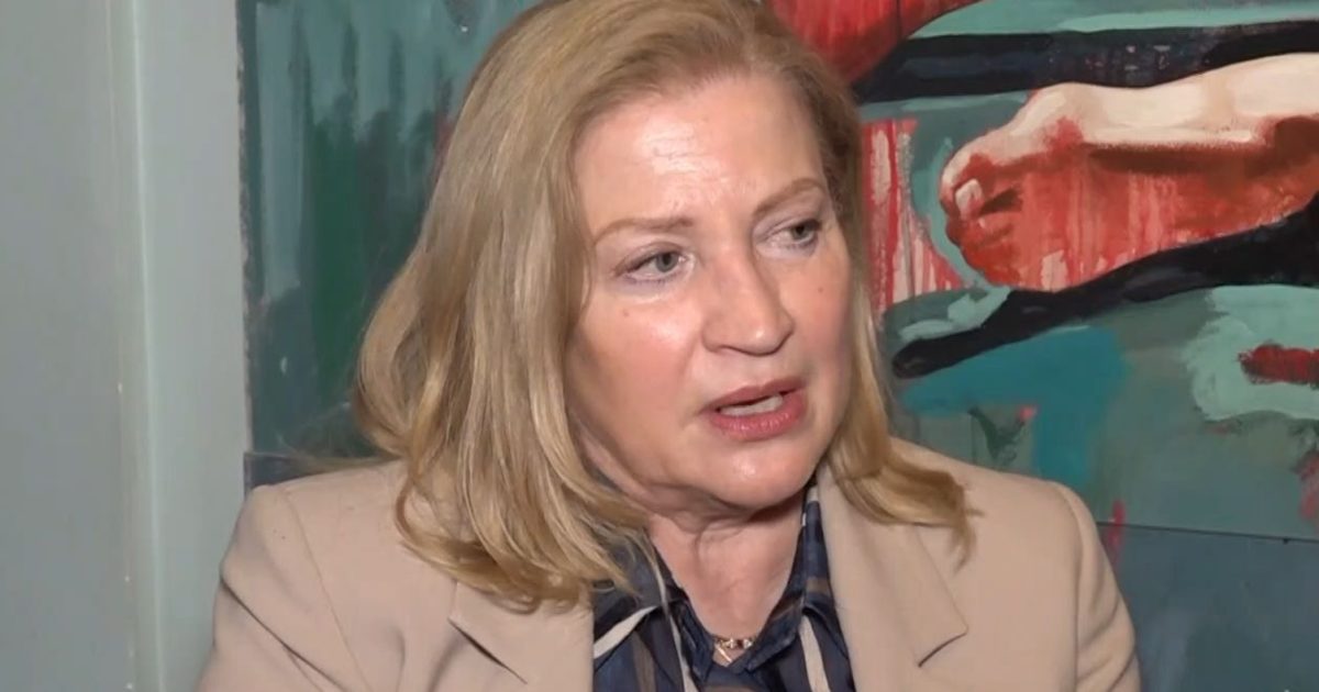 Ελένη Κρίτα: «Μετά την απώλεια της νύφης μου είμαστε με την εγγονή μου σαν μαμά με κόρη»