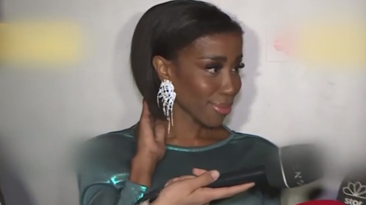 Ελίζαμπεθ Ελέτσι: «Ήταν ένα δύσκολο και διαφορετικό Πάσχα, έπαθα σοκ όταν μου το είπε ο γιατρός»