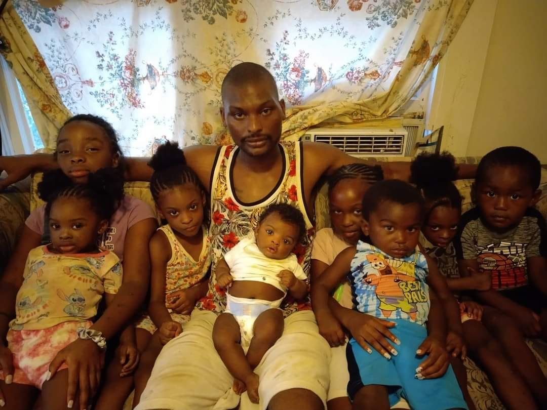 «Από σκοτεινές σκέψεις» πνιγόταν ο 31χρονος που σκότωσε οκτώ παιδιά σε τρία σπίτια στη Λουιζιάνα – Νέες αποκαλύψεις για το μακελειό