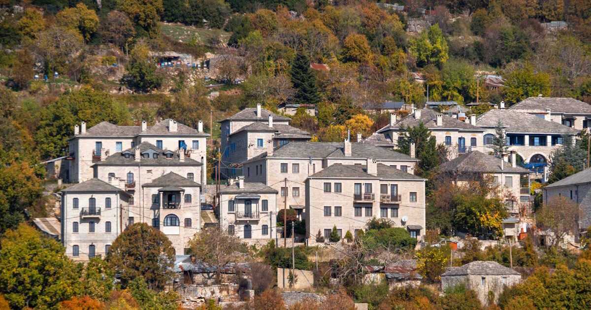 Διακοπές στο βουνό: Πρόταση του Bloomberg που δίνει «ψήφο εμπιστοσύνης» στην Ελλάδα εν όψει του καυτού καλοκαιριού λόγω θερμοκρασιών και τιμών