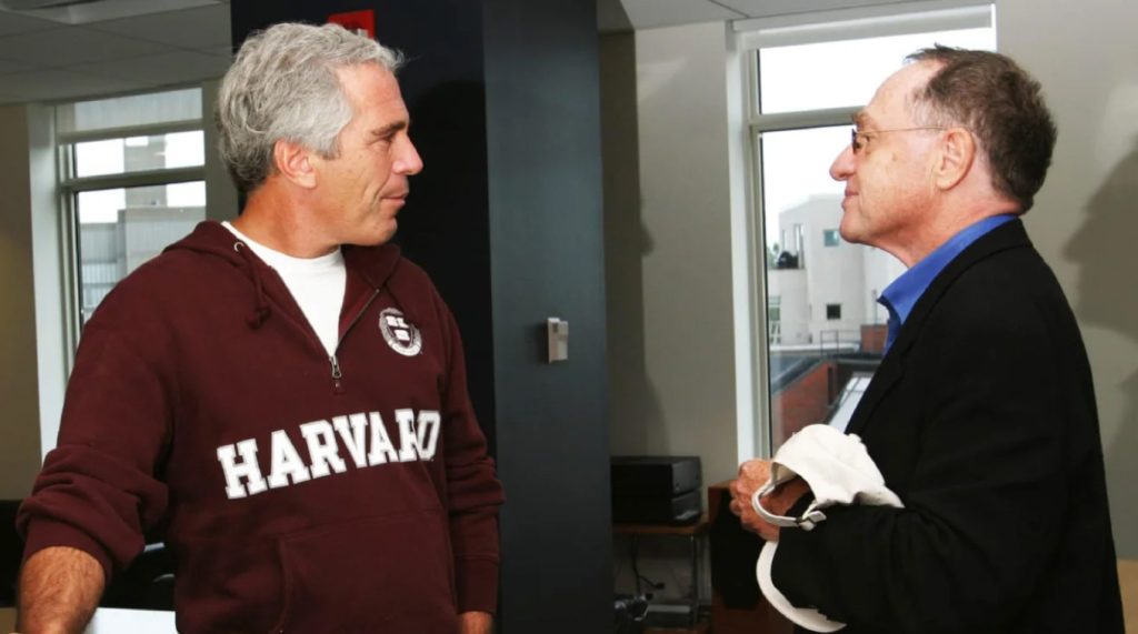 BBC: Εκτεταμένο δίκτυο Έπσταϊν στο Λονδίνο με διαμερίσματα και μετακινήσεις θυμάτων