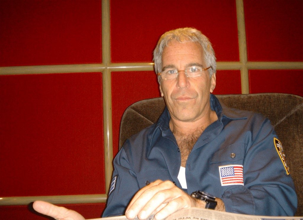 ΗΠΑ: Ο Μπιλ Γκέιτς κλήθηκε να καταθέσει στο Κογκρέσο για τις σχέσεις του με τον Τζέφρι Έπστιν