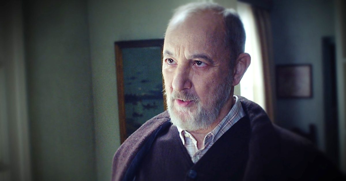 Άγιος έρωτας: Ο Λεωνίδας θέλει τον Μαρκόπουλο νεκρό