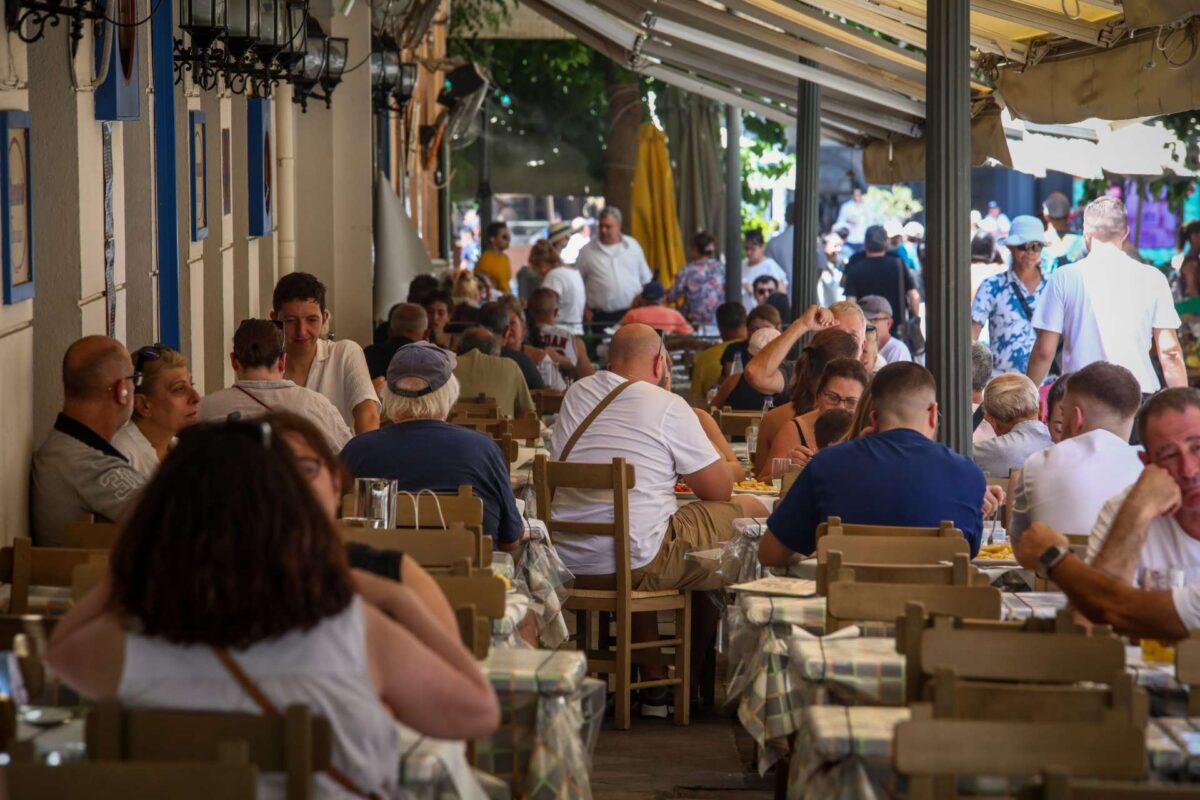 Πώς θα αμειφθούν όσοι εργαστούν τη Δευτέρα του Πάσχα