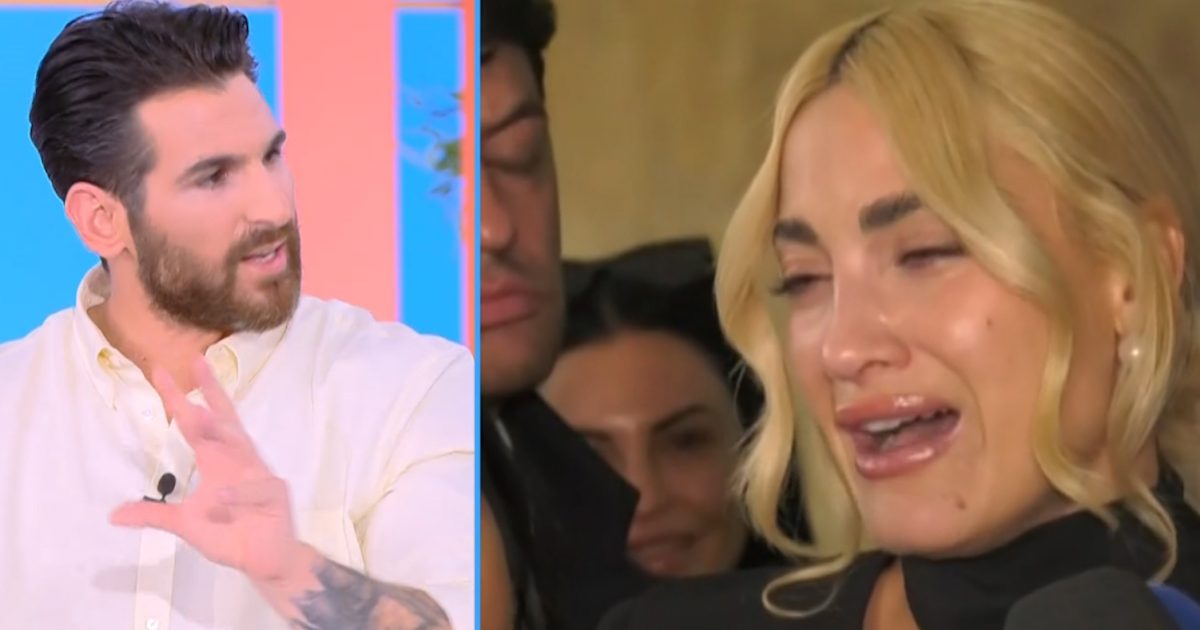 Ετεοκλής Παύλου για Ιωάννα Τούνη: «Δεν μπορεί ο κάθε άνθρωπος να στηρίξει έναν τέτοιο αγώνα – Δεν είχε την ίδια δύναμη που έχει τώρα»