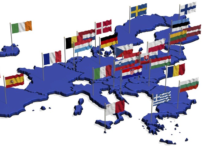 Μία Ευρώπη, μία αγορά έως το 2028 είναι ο στόχος της Ε.Ε.