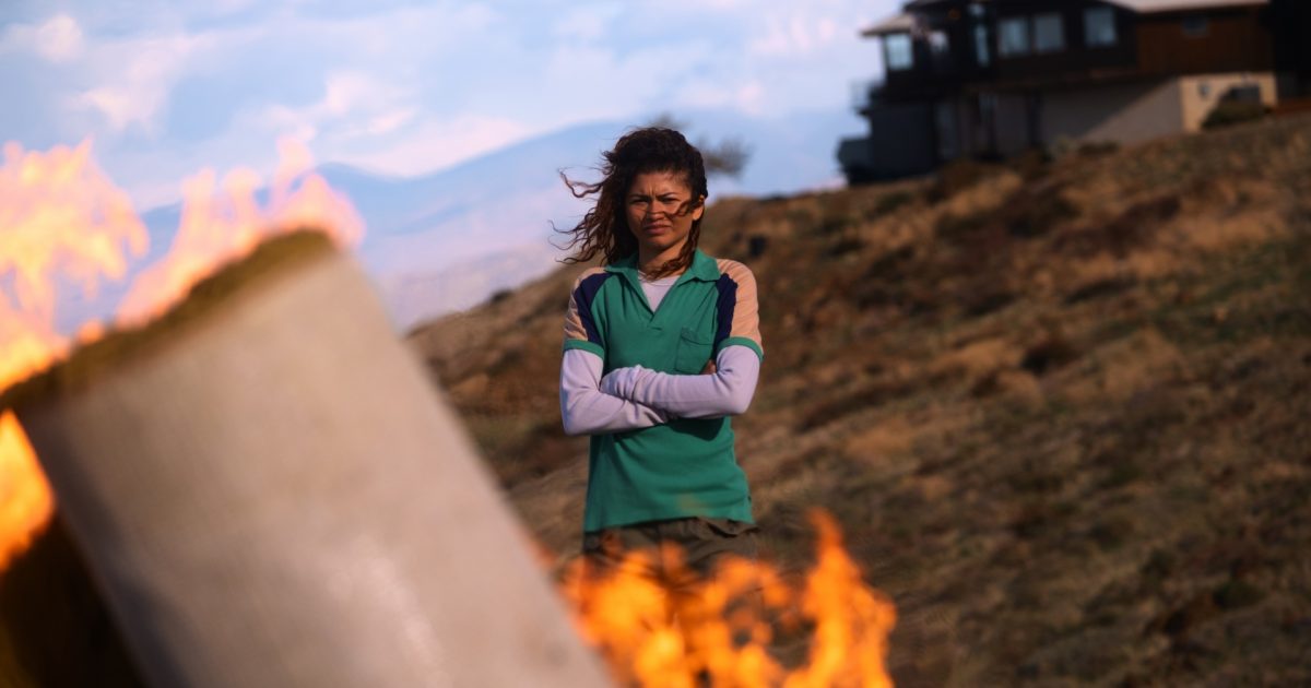 Πριν δεις το τέλος του Euphoria, υπάρχουν μερικά πράγματα που αξίζει να ξέρεις για τη σειρά του HBO Max