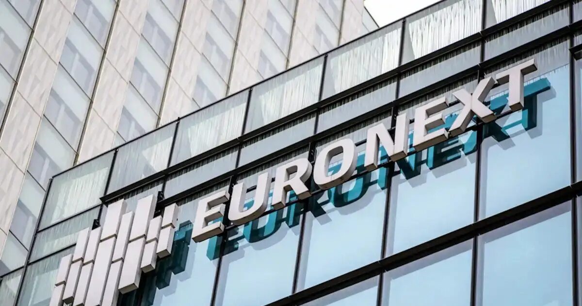 Euronext: Επενδύει στην Αθήνα και τη μετατρέπει σε τεχνολογική πύλη της Ευρώπης
