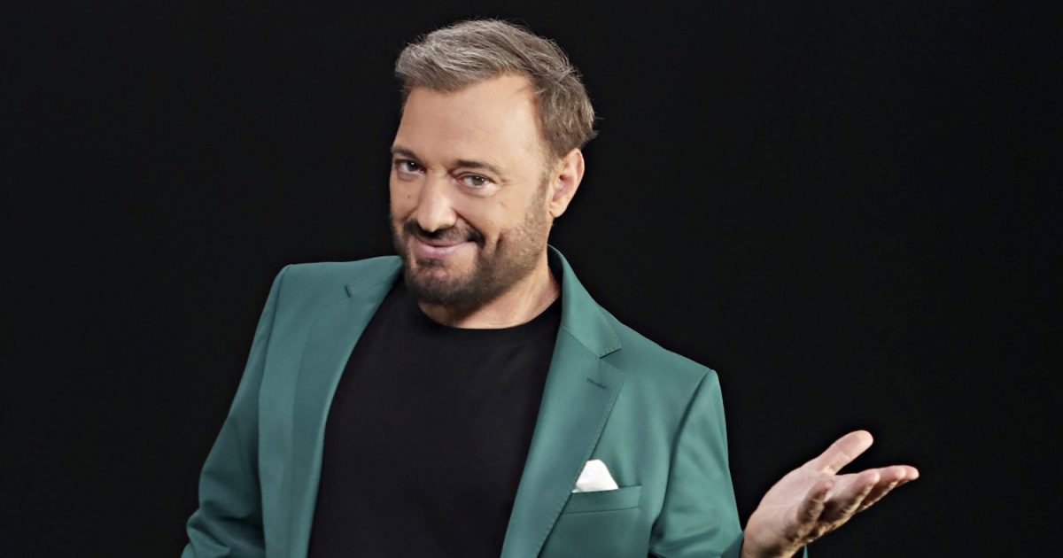 Τέλος εποχής για τον Χρήστο Φερεντίνο στον ΣΚΑΪ –  Η κρούση από τον ΑΝΤ1