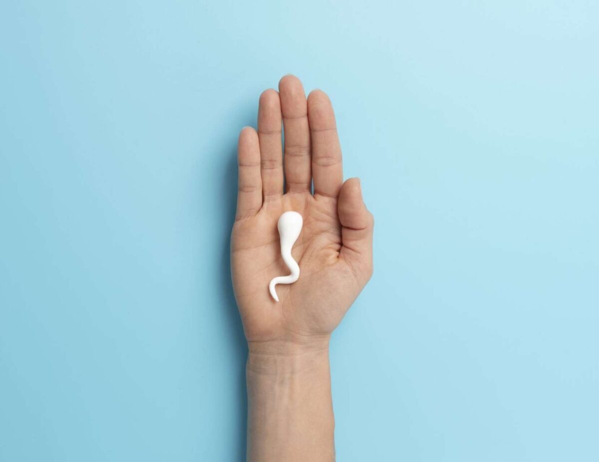 Τι έδειξε νέα έρευνα για τη συχνή εκσπερμάτιση