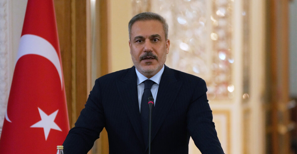 Tουρκία: Δημοσιεύματα ανησυχίας για τη συνεργασία Ελλάδας – Γαλλίας