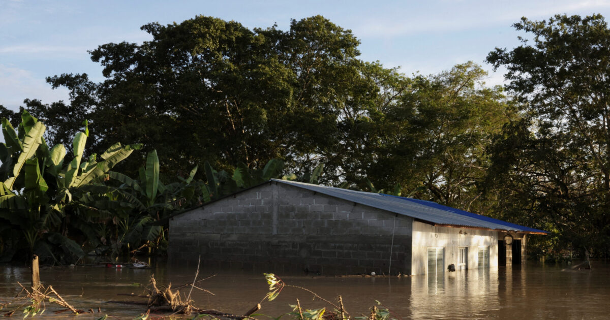 Αποζημιώσεις 1,3 δισ. ευρώ έδωσαν οι ασφαλιστικές σε 32 χρόνια – Αυξάνεται η συχνότητα και η ένταση των φυσικών καταστροφών στην Ελλάδα