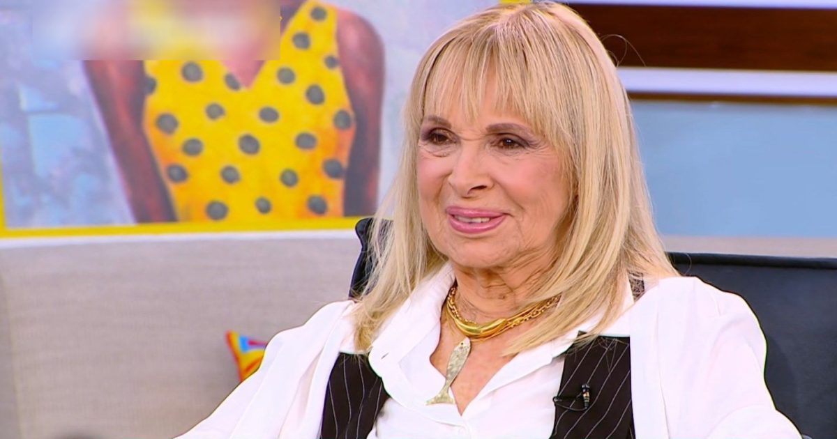 Άννα Φόνσου για Μαρινέλλα: «Δεν μπορώ να πηγαίνω σε αυτές τις κηδείες που είναι πολιτικοί και τηλεοράσεις»