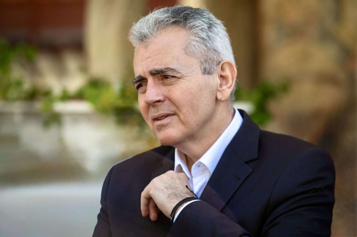 Μ. Χαρακόπουλος: «Ο πρωθυπουργός έχει πολλές φορές έως σήμερα διαψεύσει όσους πόνταραν σε πρόωρες εκλογές»