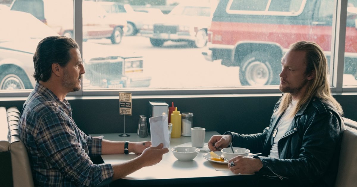 Το Freaky Tales είναι η αστυνομική κωμωδία που ενώνει Pedro Pascal και 80s χάος σε μια νύχτα που τα αλλάζει όλα