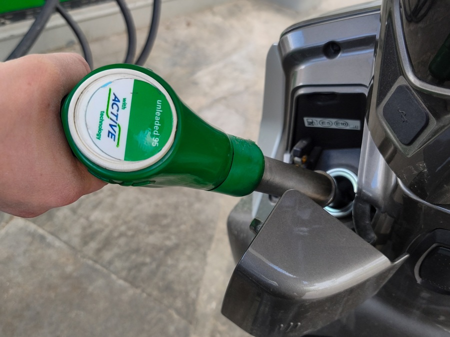 Fuel Pass 2026: Αιτήσεις από 6 έως 30 Απριλίου – Πώς θα γίνουν οι πληρωμές