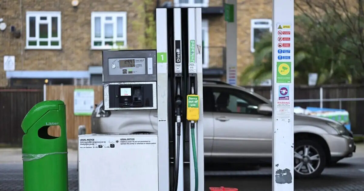 Fuel Pass 2026: Έσπασαν το φράγμα του 1 εκατομμυρίου οι αιτήσεις